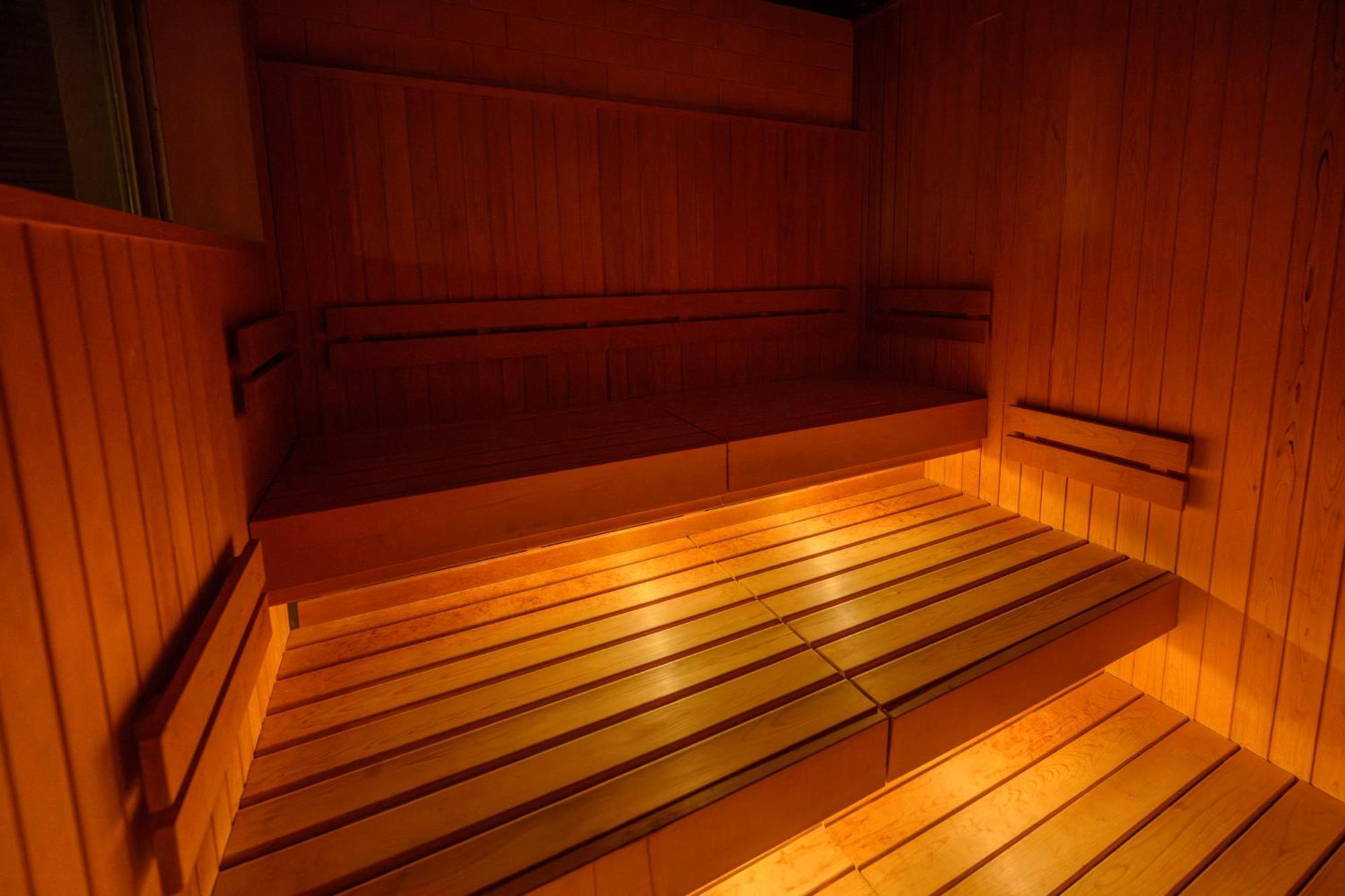 Dormy Inn Premium Ginza - Natural Hot Spring — Foto’s 2