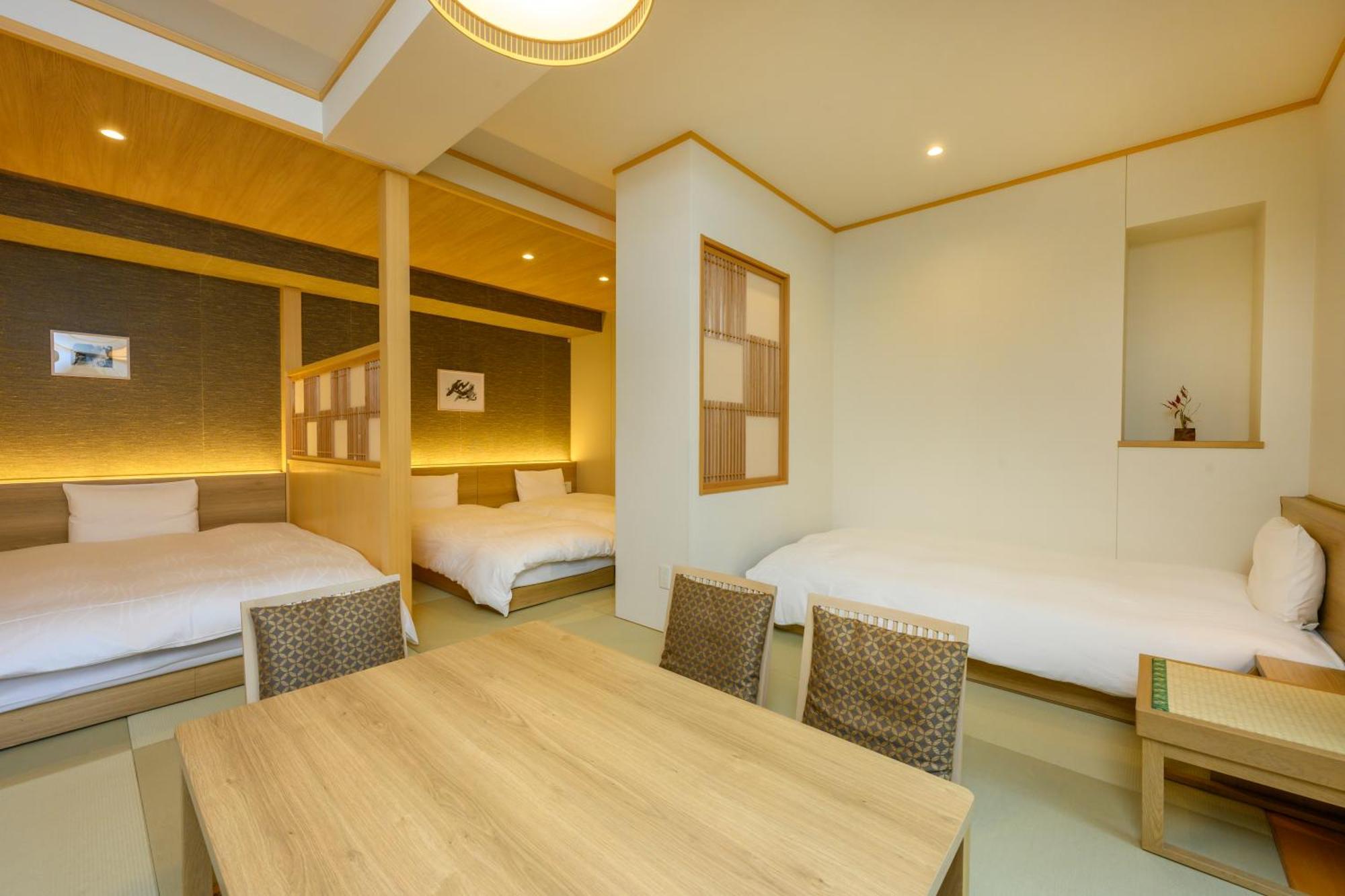 Dormy Inn Premium Ginza - Natural Hot Spring — Foto’s 1